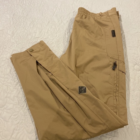 Stormtech Golf Rain Pants Size Small - Picture 3 of 6